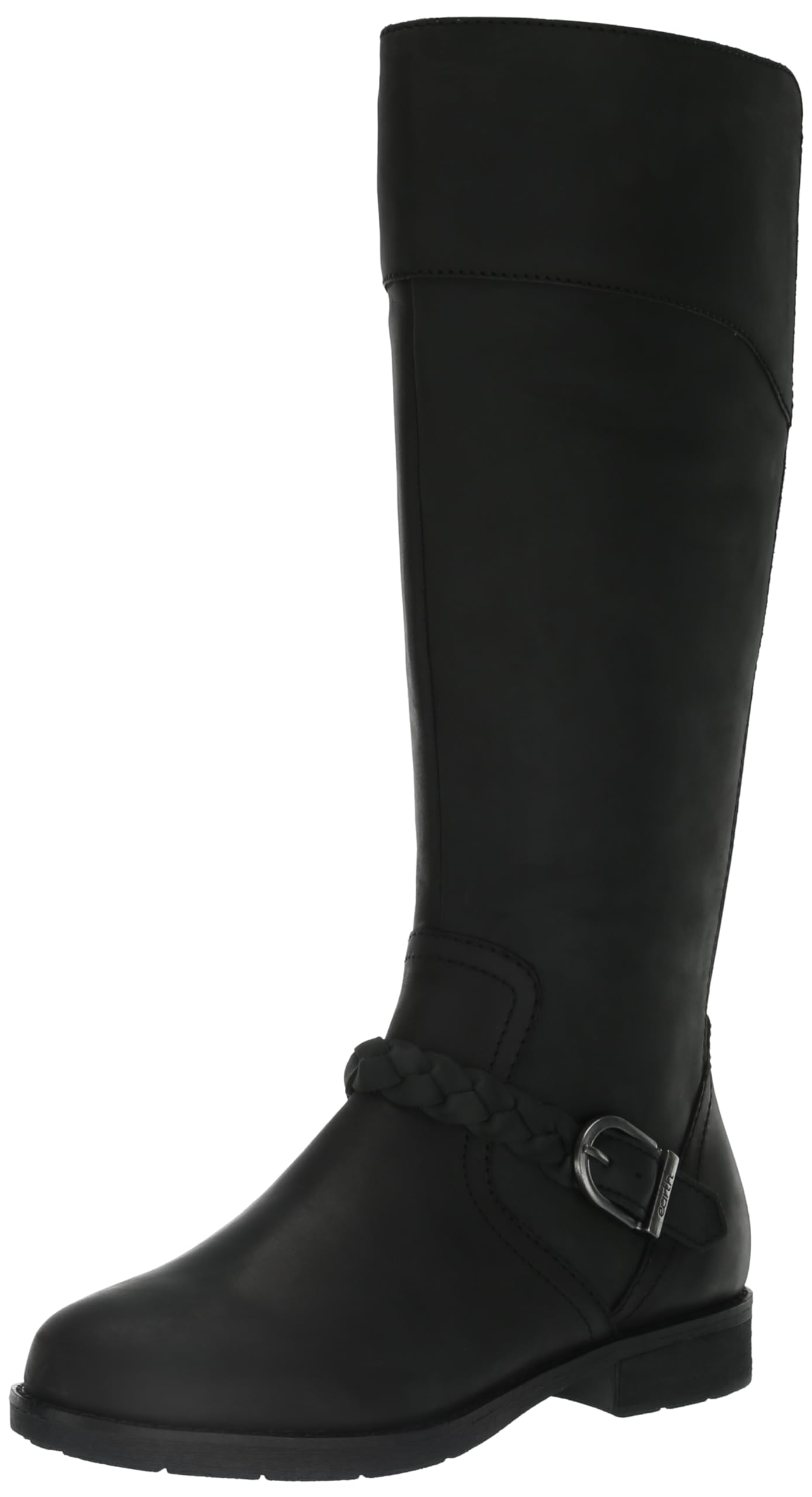 Photo 1 of Earth® Women's MIRA Tall Shaft Boot, Black 001, 5 M