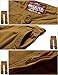Match Men's Wild Cargo Pants (3357 Light Coffee, 32)