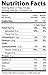 Crio Bru Ghana Light Roast - Coffee Alternative Natural Healthy Drink | 100% Pure Ground Cacao Beans | 99.99% Caffeine Free, Keto, Low Carb, Paleo, Brew And Enjoy Hot or Iced (10 Ounce (Pack of 1))