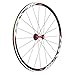 Exinnos 700C Ultralight Road Bicycle Wheel Front Rear Wheelset Aluminum Rim C/V Brake – Bike Wheels & Accessoriesthumb 2