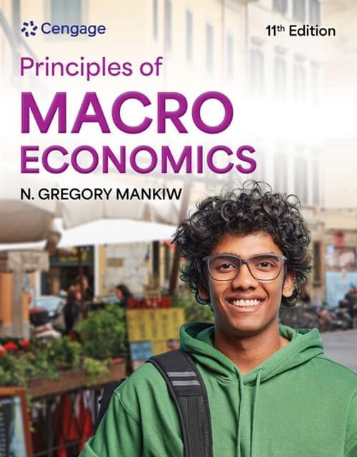 Principles of Economics: 9780357722718: Economics Books @ Amazon.com