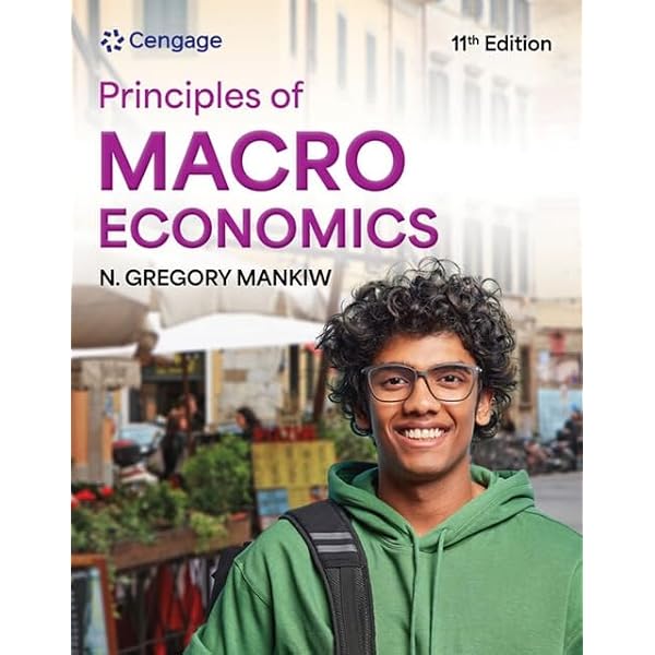Principles of Economics: 9780357722718: Economics Books @ Amazon.com