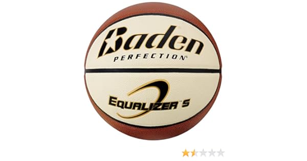 Baden Equalizer - Pelota de Baloncesto: Amazon.es: Deportes y aire ...