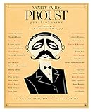 Vanity Fair's Proust Questionnaire: 101 Luminaries