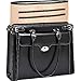 McKleinUSA, W Series, Winnetka, Top Grain Cowhide Leather, 15