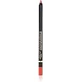L'Oreal Paris Colour Riche Matte Lip Liner, Matte in Manhattan, 0.04 oz.