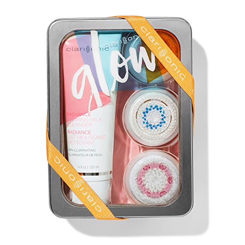 Clarisonic Glow Getter Set