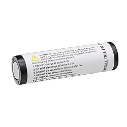 Kastar 1-Pack 3.7V 2.6Ah 74175 Lithium-ion Battery