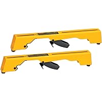 DEWALT Miter Saw Stand, Compact (DWX724 