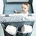 Ingenuity Smart and Simple Packable Portable Playard with Changing Table - Braden
