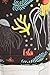 Leggings Depot Women's High Waisted Family & Holiday Events Print Leggings-Full Length-R878, Marine Life, One Size
