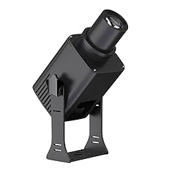 HaisuLume 80W Custom Logo GOBO Projector