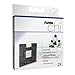 Fluval Chi II Replacement Foam Pad, 2-Pack