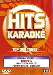 Hits Karaoké - Top Des Tubes