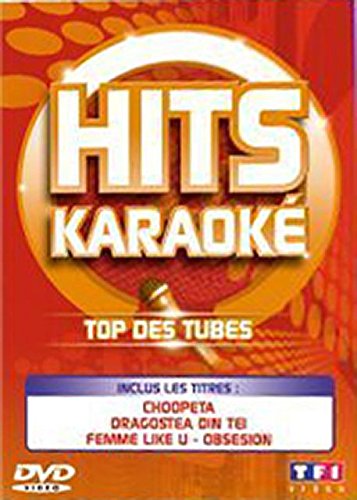 Hits Karaoké - Top Des Tubes