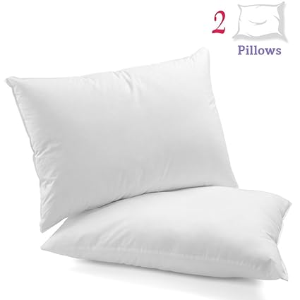 Amazon Com Homien Best Hotel Pillows My Pillow And My Body