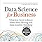 Buy Data Science for Business: What You Need to Know about Data Mining ...