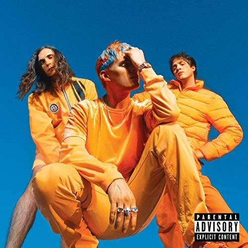 Amazon.com: Double Dare: CDs & Vinyl