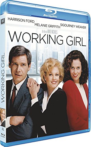 Working Girl - Blu-ray