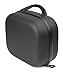 Avegant Glyph-Video Headset Case also for AKG Q701, K701, K702, K712, K550; Beyerdynamic DT 770 PRO, DT990, T1, DT880 Pro; Sennheiser HD800, HD700, HD650, HD600, PC GAME ONE; Philips SHP9500