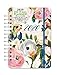 Orange Circle Studio 2020 Do It All Planner, Bella Flora