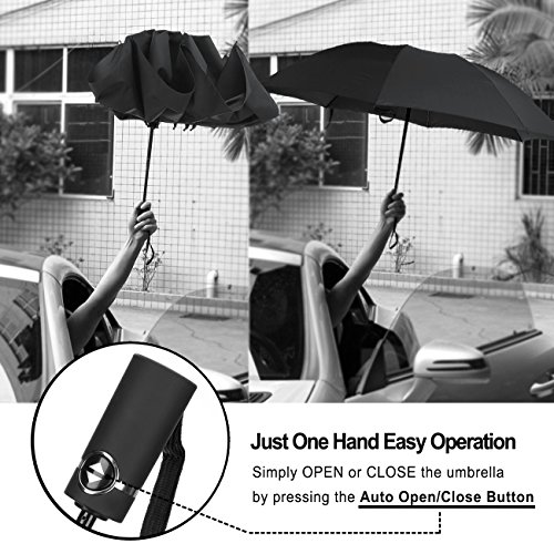 3 Umbrella+Inverted+Folding+Umbrellas+Windproof