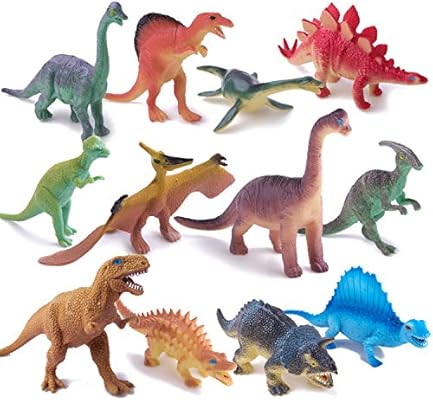 dinosaur toys from amazon