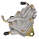 HIFROM Fuel Pump for YAMAHA Rhino 450 660 UTV YXR450 YXR660 Replace 5UG-13910-01-0 5UG13910010