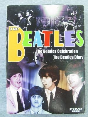 Amazon.com: The Beatles: Eight Days a Week - The Touring Years