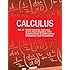 CALCULUS, VOLUME II, 2ND ED