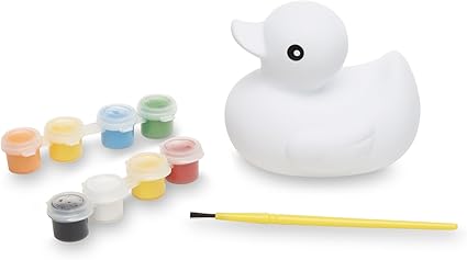 melissa and doug duck