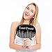 Funny Adult 50th Birthday - Gold - Birthday Party Photo Booth Props Kit - 10 Piece