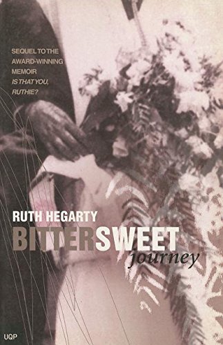 Bittersweet Journey by Ruth Hegarty