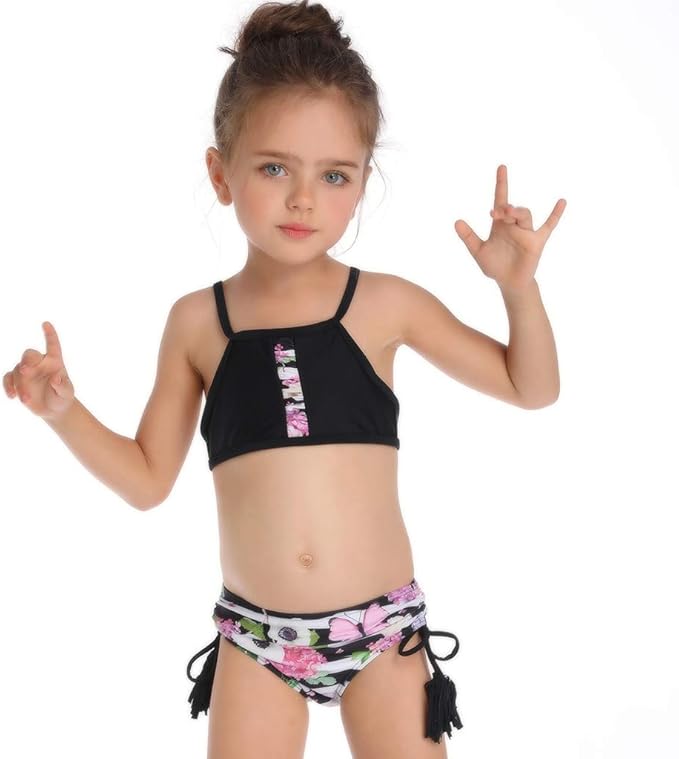 amazon bikini niña