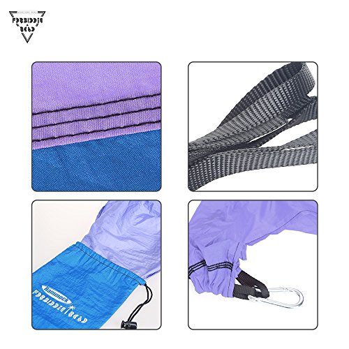 3 Forbidden+Road+Portable+Parachute+Backpacking