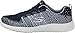 Skechers Sport Women's Burst Ellipse Fashion Sneaker,Navy Multi,8.5 M US
