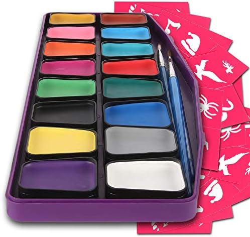 face makeup for sensitive skin