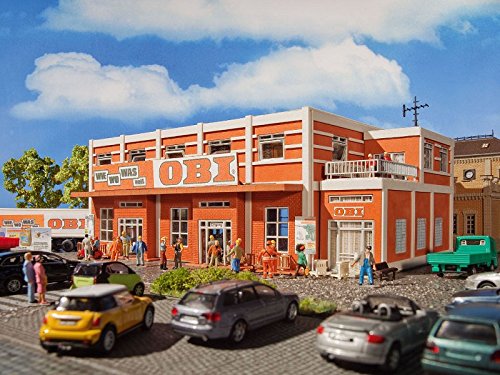 Vollmer 45595 OBI Decoration