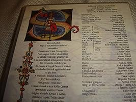 Istvan A Kiraly Hungarian Rockopera Dalszoveg Brody Janos Zene Szorenyi Levente Amazon Co Uk Toth Sandor Csaszar Angela Csomor Csilla Jegercsik Csaba Gazdag Tibor Csengeri Attila Dvd Blu Ray