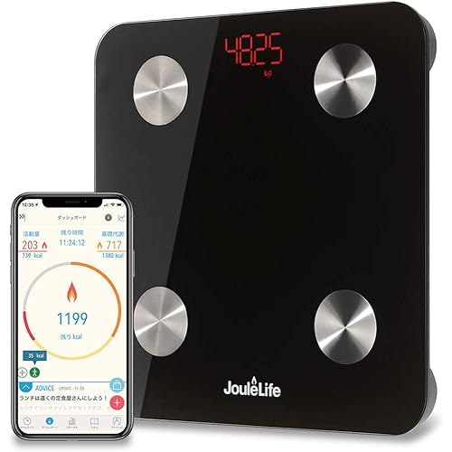 JouleLife 体組成計 JL-001