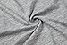 BELAROI Plus Size Tops for Women Fall Tunic Tops to Wear with Leggings 3/4 Sleeve Casual Swing Loose T Shirts Blouse(M, Light Gray)