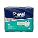 Prevail Daily Protective Underwear, Unisex Disposable Adult Diaper for Men & Women, Maximum Absorbency, X-Large, 14 Count Bag
