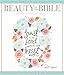 Beauty in the Bible: Adult Coloring Book Volume 2, Premium Edition (Christian Coloring, Bible Journaling and Lettering: Inspirational Gifts) by PEN + PAINT, Paige Tate & Co.