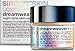 Sircuit Skin DREAMWEAVER+ Night Time Skin Repair - Hydrating Overnight Face Cream with Squalane, Shea Butter + Amino Acids - Soothing Facial Moisturizer Promotes Soft Skin (1.3 oz)