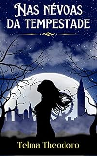 Livro Nas névoas da tempestade