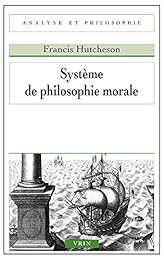 Système de philosophie morale