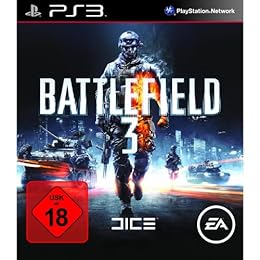 Battlefield 3 
