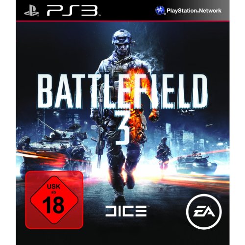 Battlefield 3 