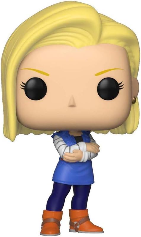 funko pop c18
