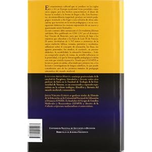 Tratado sobre la formación de los hijos de los nobles, 1246